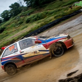 20200711 - RX Rallycross Cup - Sedlčany - Radek Dvořák